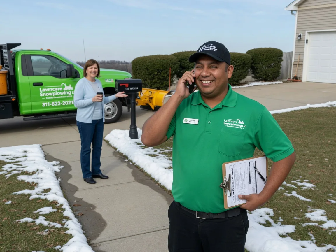 Lawn Care Services By Expert Landscaper New Freedom, PA FAQs
